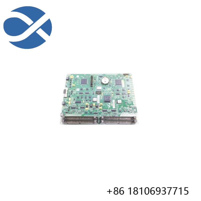  80190-580-01-R Drive Processor