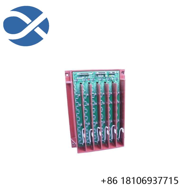 AB 81000-199-51-R Interface Board