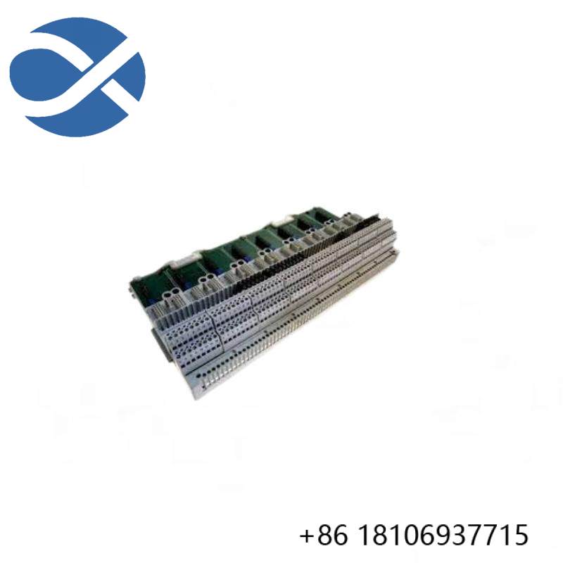 GE 8709-CA-08 Module Carrier