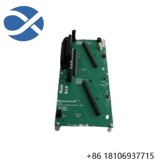 8C-TDIL61 (51306967-175)  Honeywell Analog Input Module