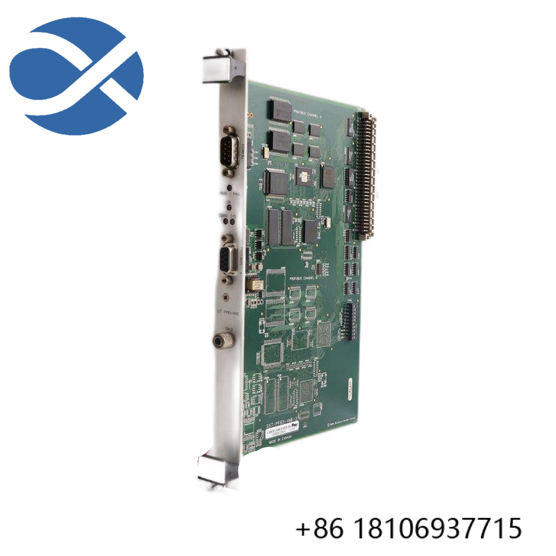 FANUC A16B-1000-0220 DC Dual Axis Board