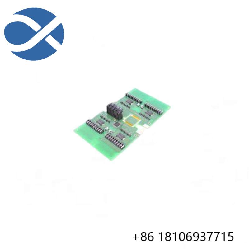 SIEMENS A5E00300849 pcb card