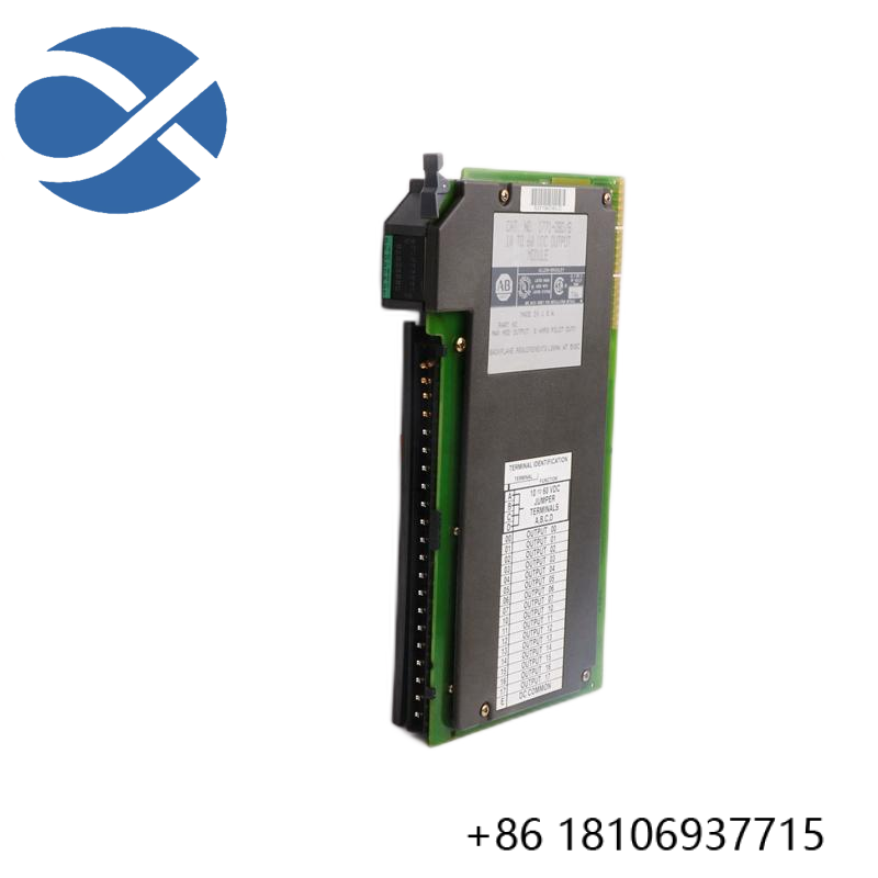 AB 1771-HSAR IMC-120 SERVO CTRLR MODULE