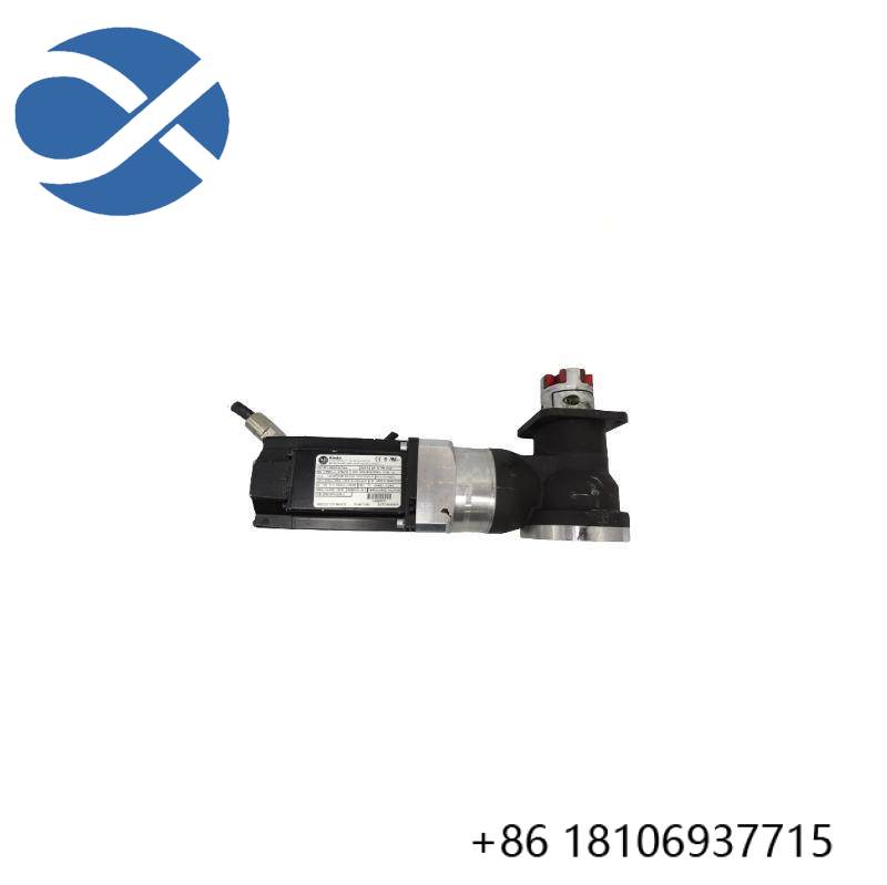 AB MPL-B320P-SJ72AA AC Servo Motor W