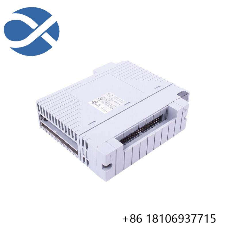 YOKOGAWA AAI135-S00 S2 Analog Input Module