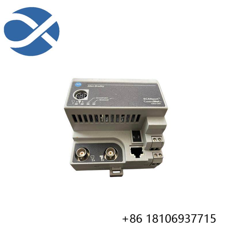 AB 1203-CN1 COMMUNICATION OPTION KIT