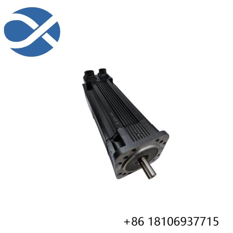 AB 1326AB-B430E-21 SERVO MOTOR