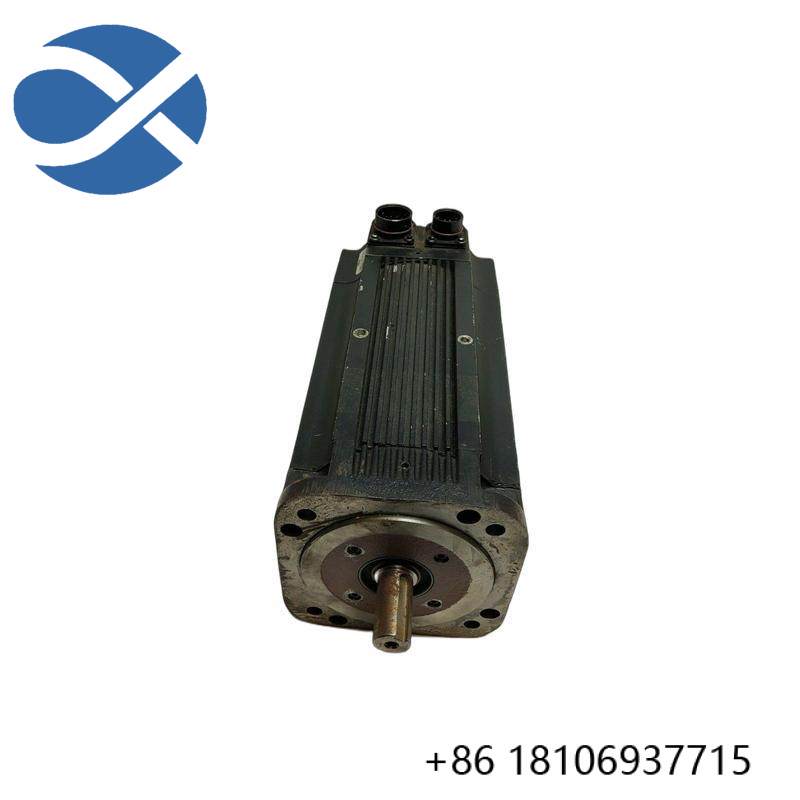 AB 1326AB-B515E-21 Servo Motor