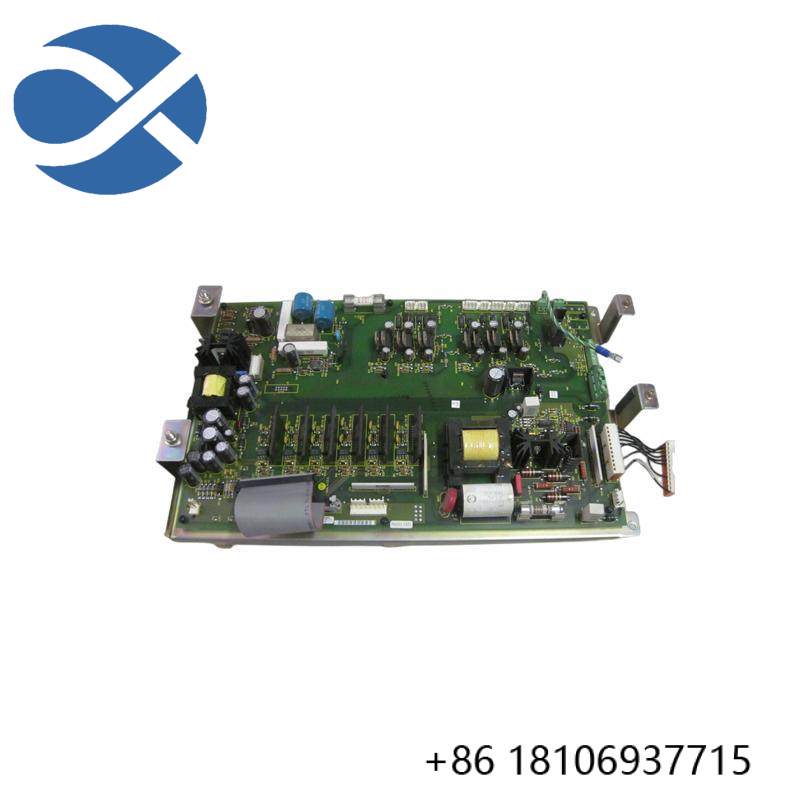 AB 1336-BDB-SP38A PC BOARD