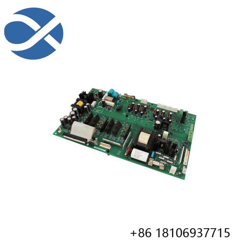 AB 1336-BDB-SP4D 74103-244-54 Gate Driver Board Kit