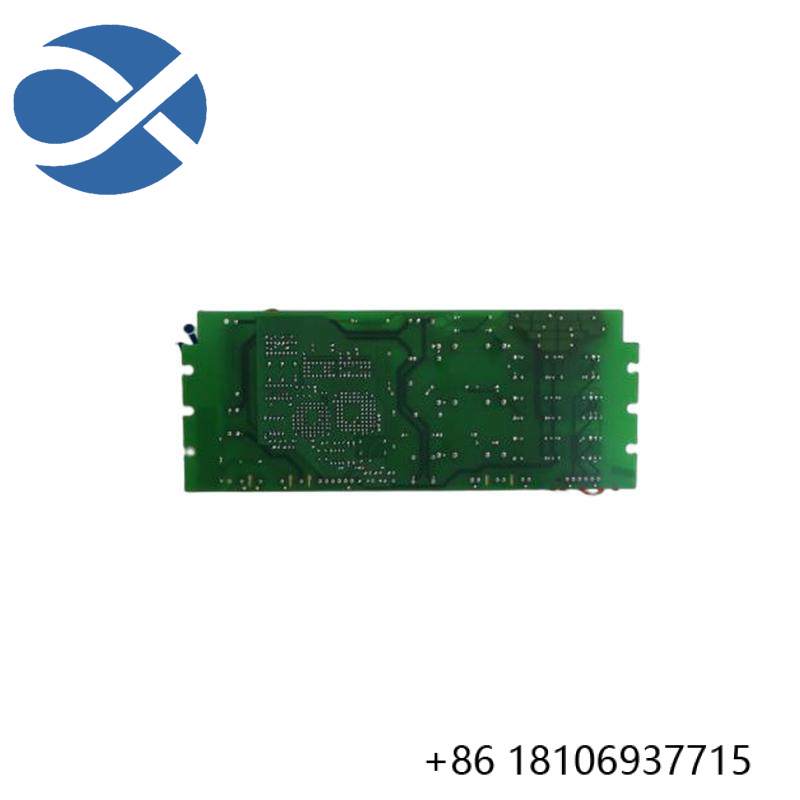 AB 1336-PB-SP2C 74101-502-57 PC BOARD