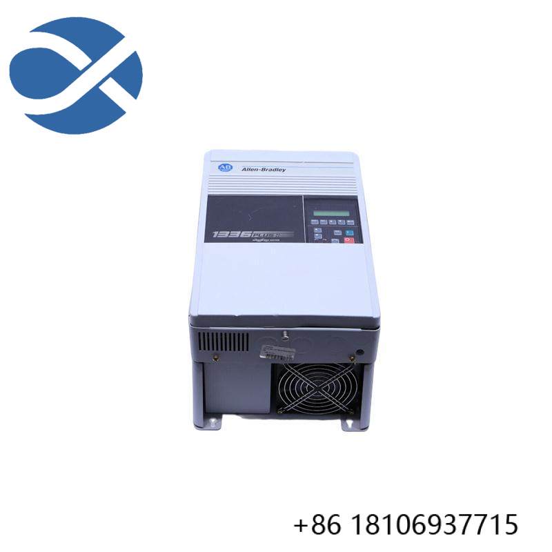 AB 1336F-B015-AA-EN AC DRIVE