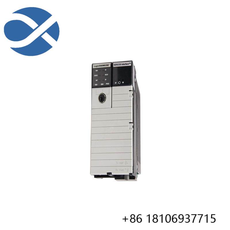 AB 1336F-B025-AA-EN AC DRIVE