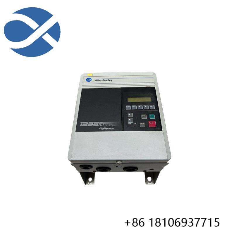 AB 1336F-BRF50-AA-EN AC DRIVE