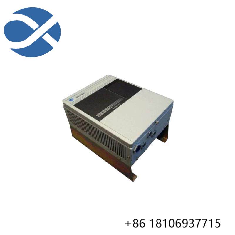 AB 1336F-BRF75-AA-EN AC drive