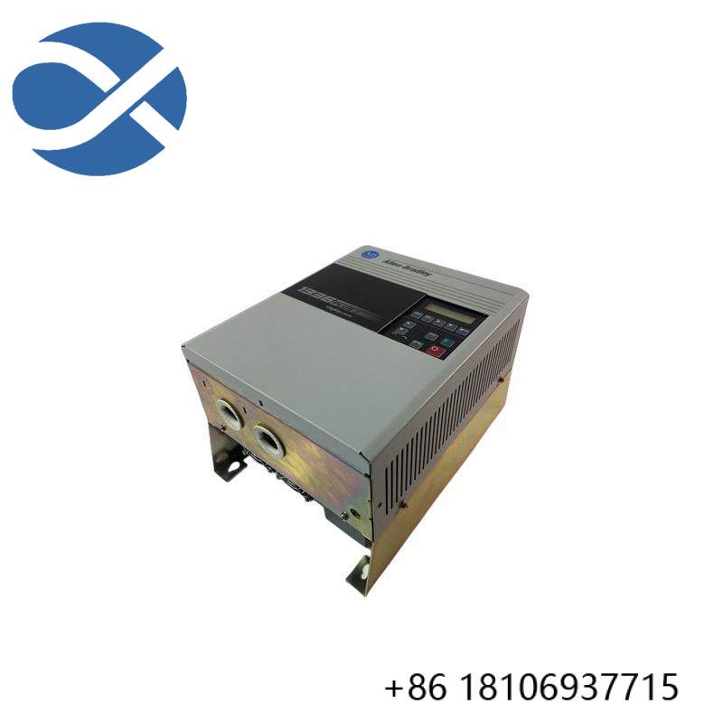 AB 1336F-BRF75-AE-DE AC DRIVE