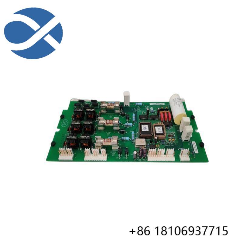 AB 1336F-MCB-SP1F CPU control panel board