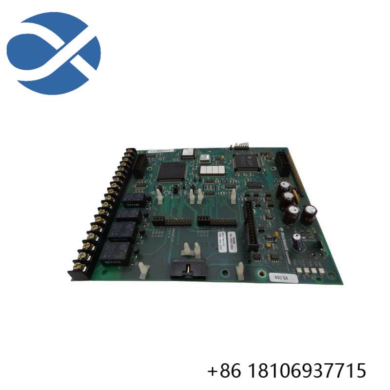 AB 1336F-MCB-SP2L 164989 PLC Module