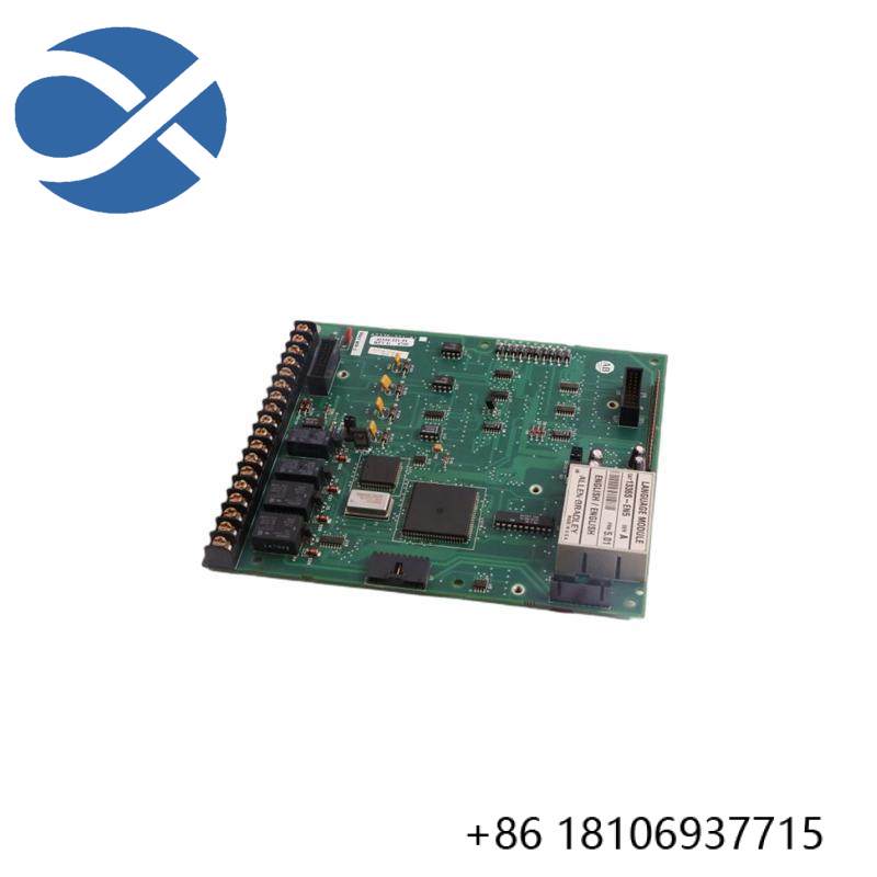 AB 1336S-EN4 42336-221-51N Control Board