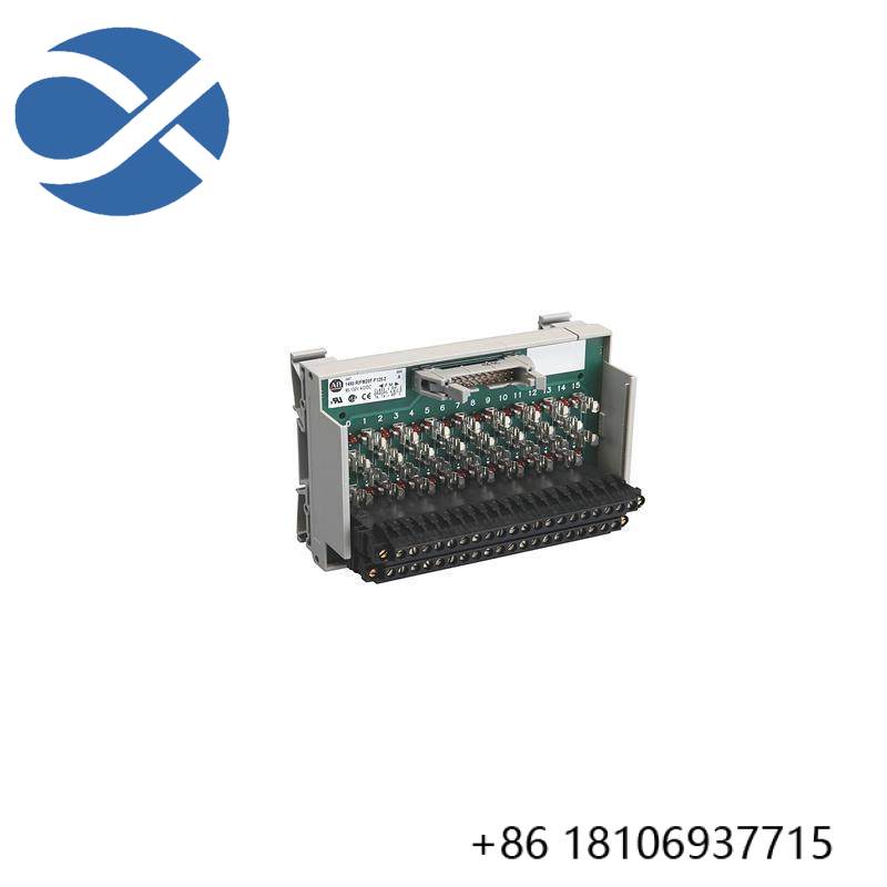 AB 1492-IFM20F Connection Module