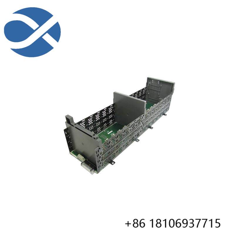 AB 1746-A13 PLC RACK