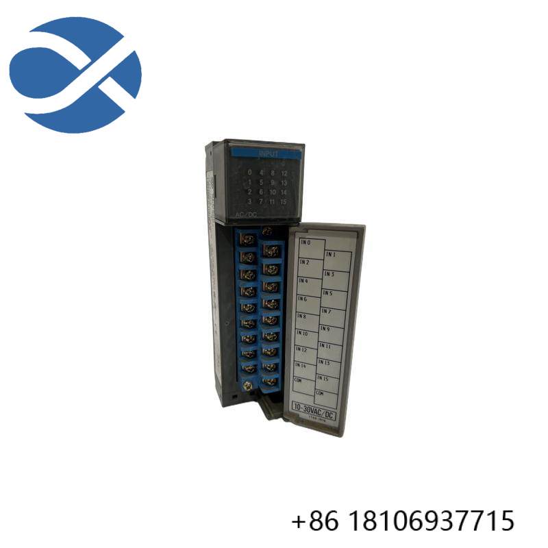 AB 1746-IN16 INPUT MODULE