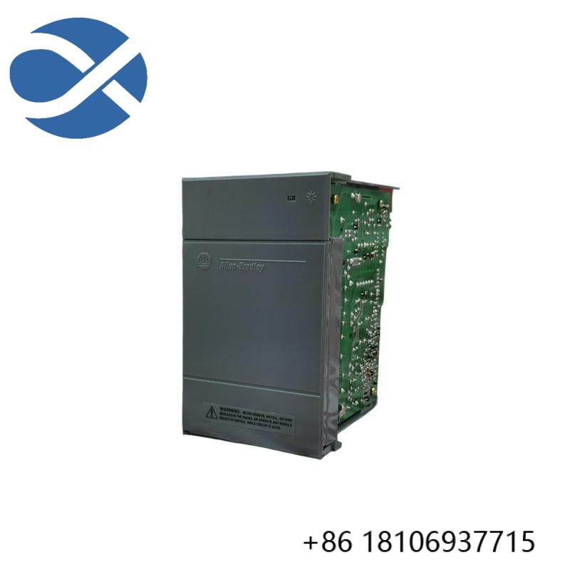 AB 1746-P5 POWER SUPPLY MODULE