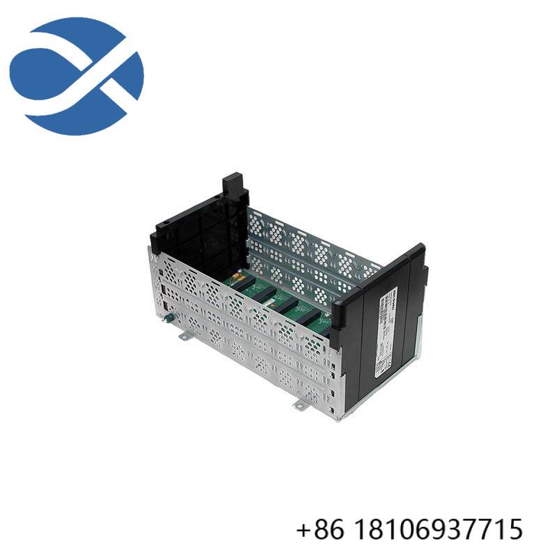 AB 1756-A7 PLC CHASSIS