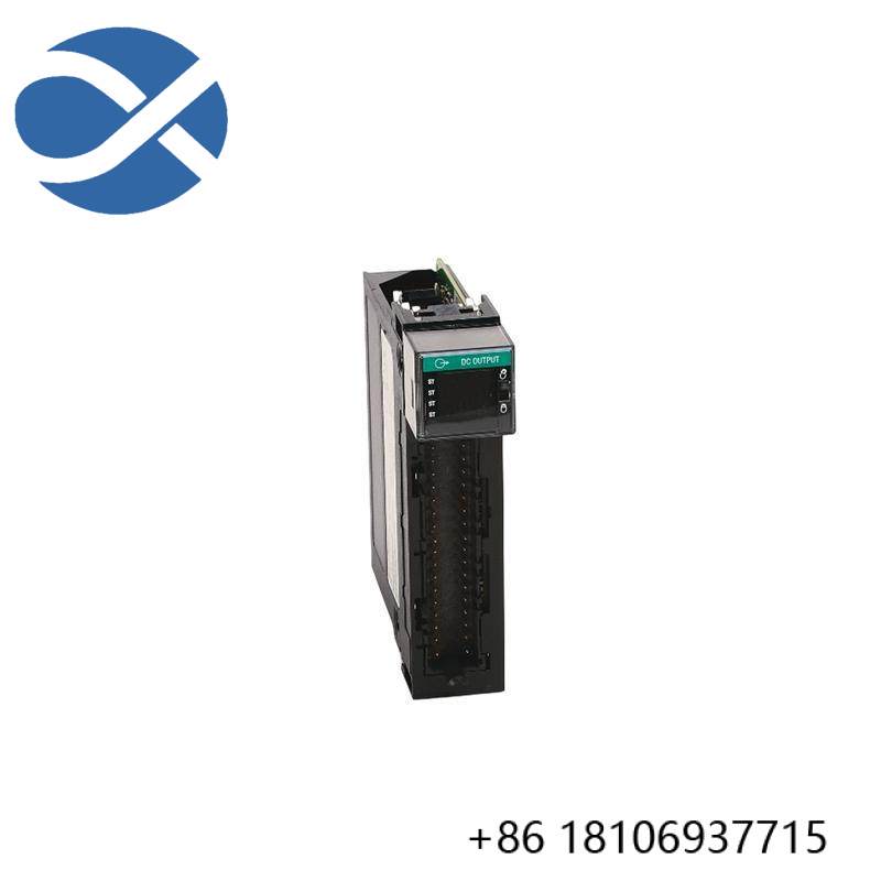 AB 1756-OB32 I/O MODULE