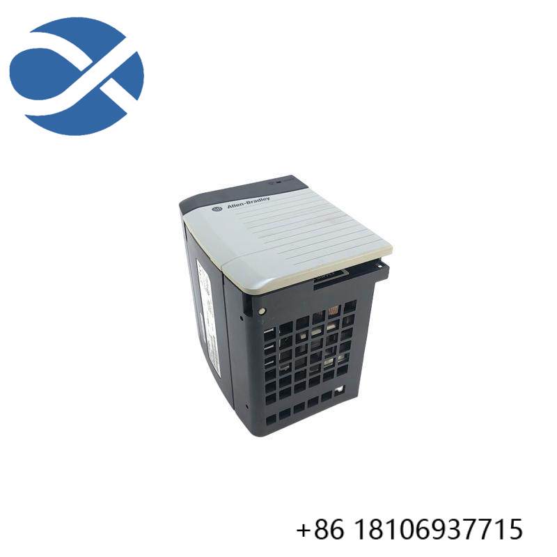 AB 1756-PA72 POWER SUPPLY