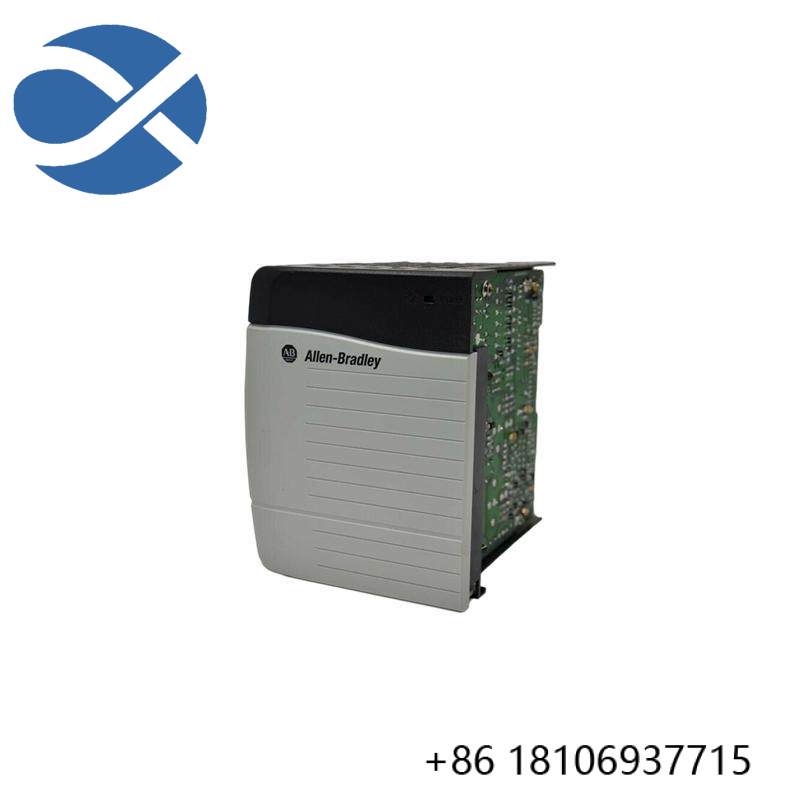 AB 1756-PA75 POWER SUPPLY