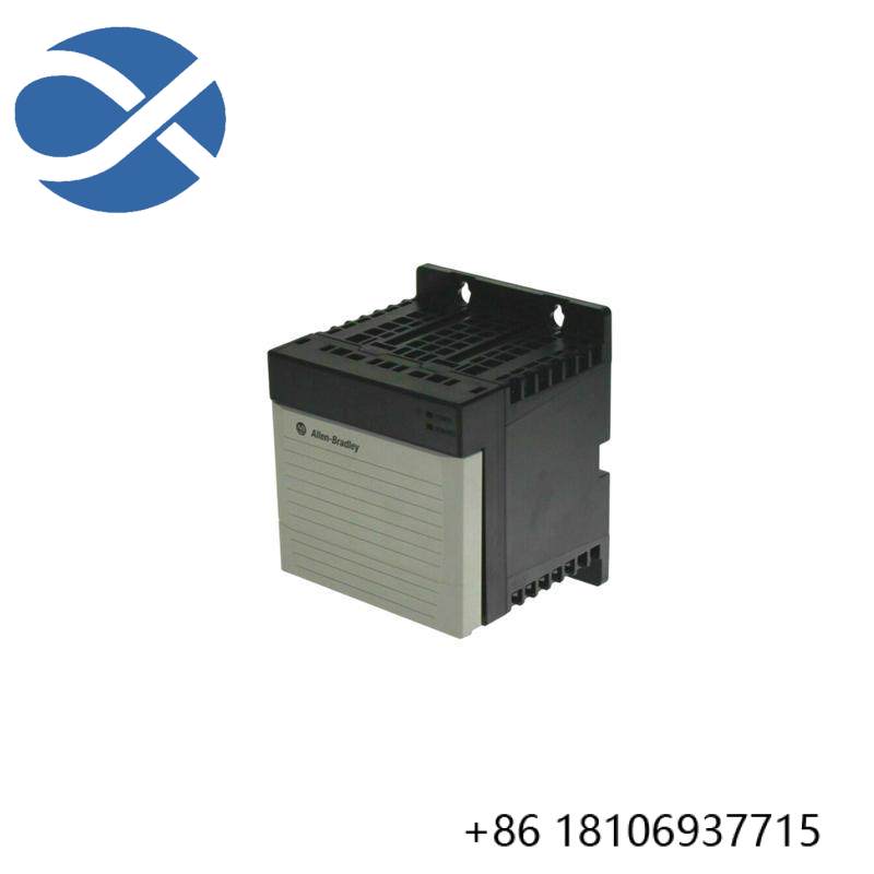 AB 1756-PA75R POWER SUPPLY