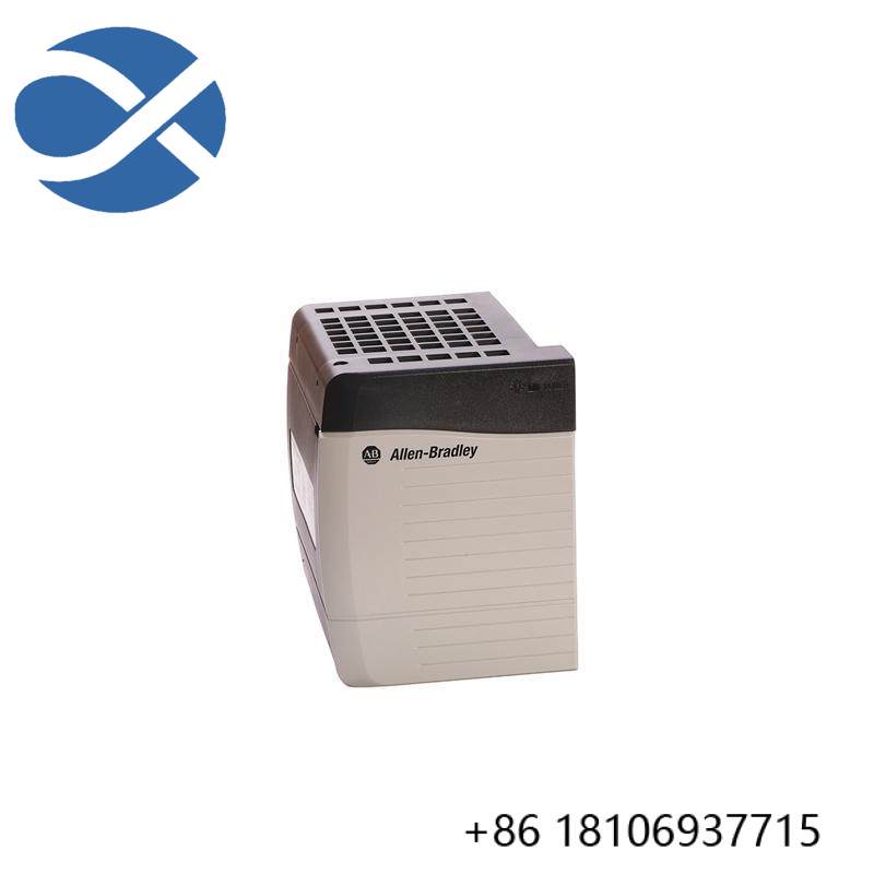 AB 1756-PB72 POWER SUPPLY