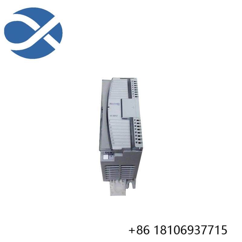 AB 1762-IQ16 INPUT MODULE