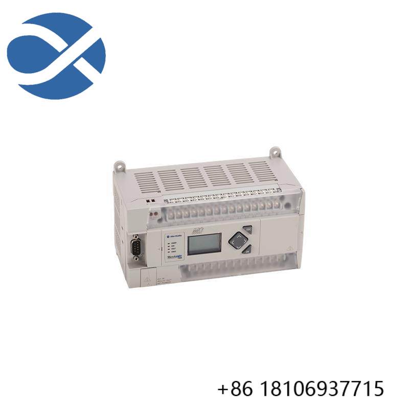 AB 1766-L32BWA CONTROLLER