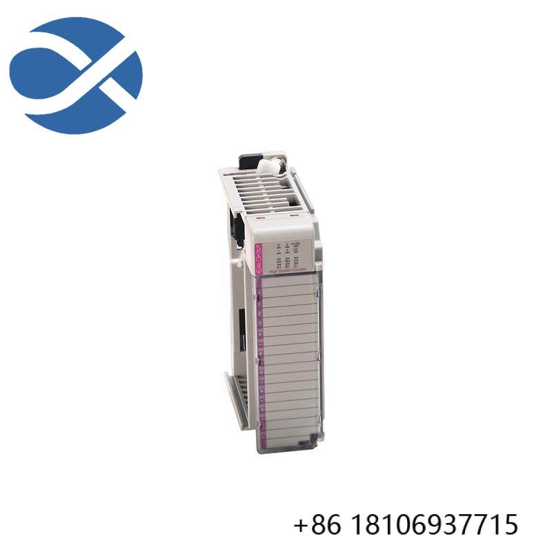 AB 1769-IQ32T I/O MODULE