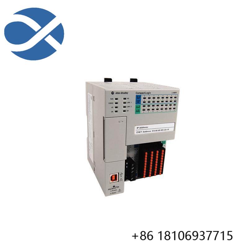 AB 1769-L18ERM-BB1B CLASS 2 POWER SUPPLY