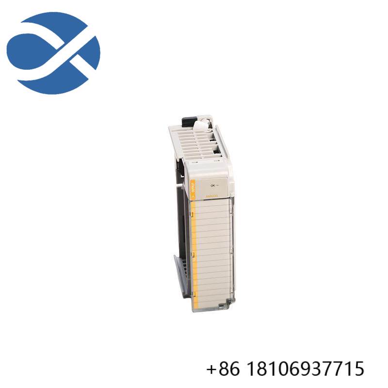 AB 1769-OF4CI OUTPUT MODULE