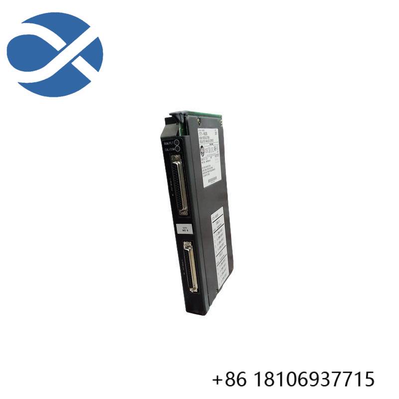 AB 1771-NIS CURRENT INPUT MODULE