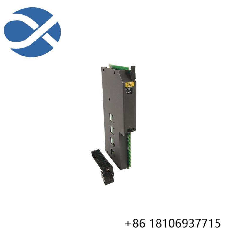 AB 1771-OFE2 OUTPUT MODULE