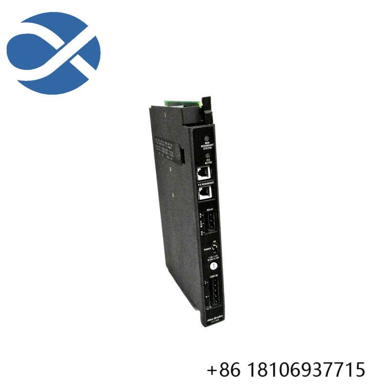 AB 1771-P4R POWER SUPPLY