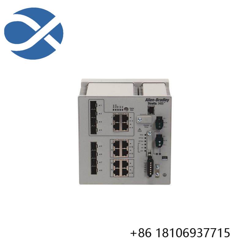 AB 1783-BMS20CGN STRATIX 5700 SWITCH