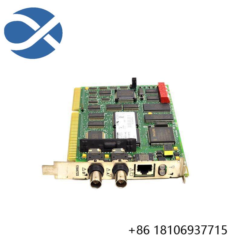 AB 1784-KTCS CONTROLNET SCANNER CARD