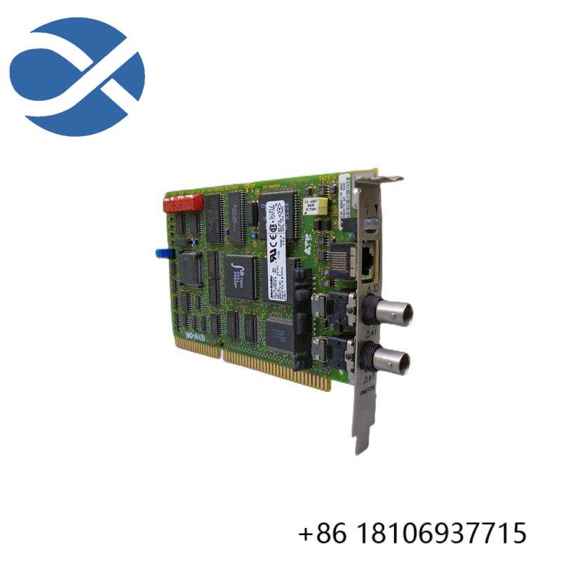 AB 1784-KTCX15 CONTROLNET COMMUNICATION INTERFACE CARD