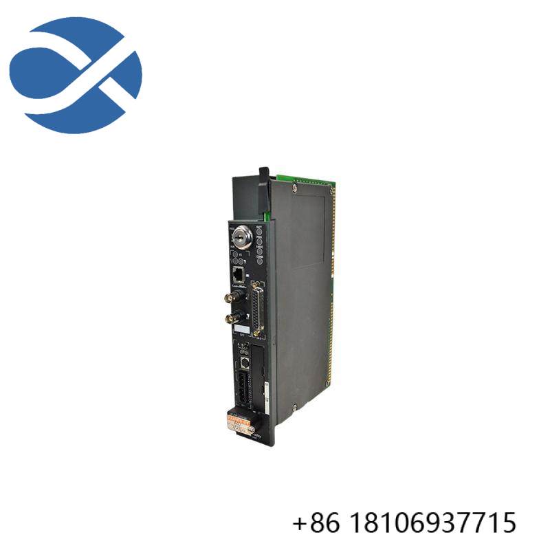 AB 1785-L40C15 PROCESSOR MODULE