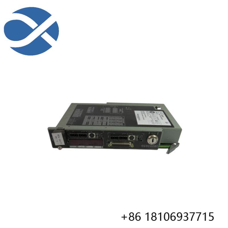 AB 1785-L60B PROCESSOR MODULE