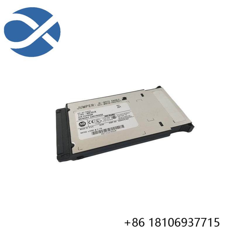 AB 1785-ME32 MEMORY MODULE