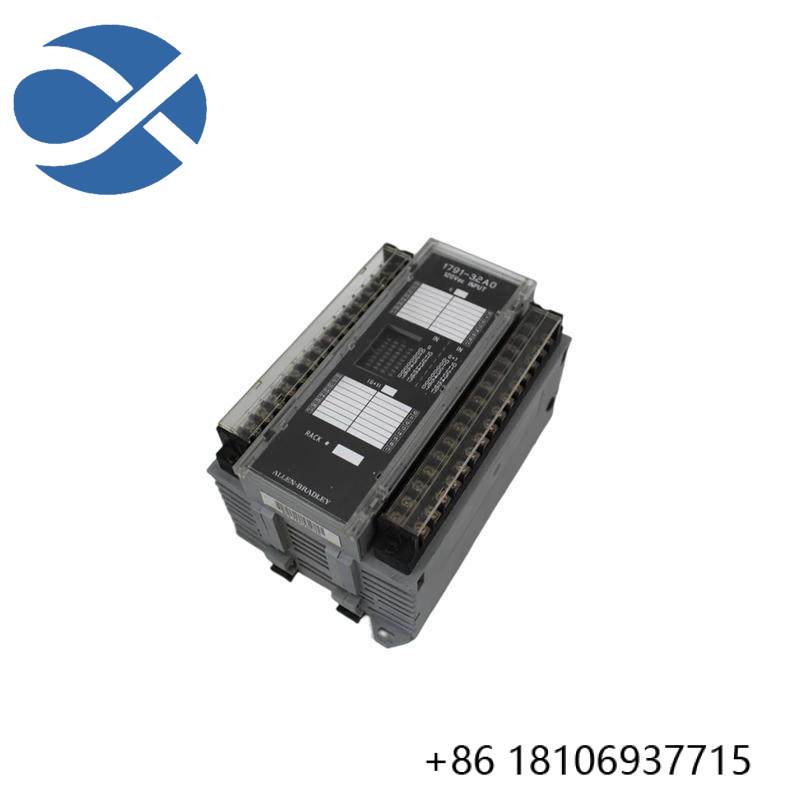 AB 1791-32A0 INPUT MODULE