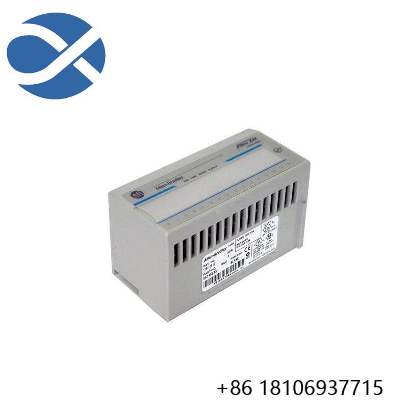 AB 1794-IB16 INPUT MODULE