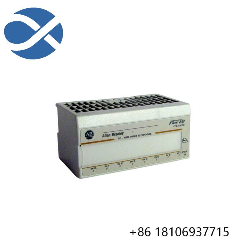 AB 1794-IRTB INPUT MODULE